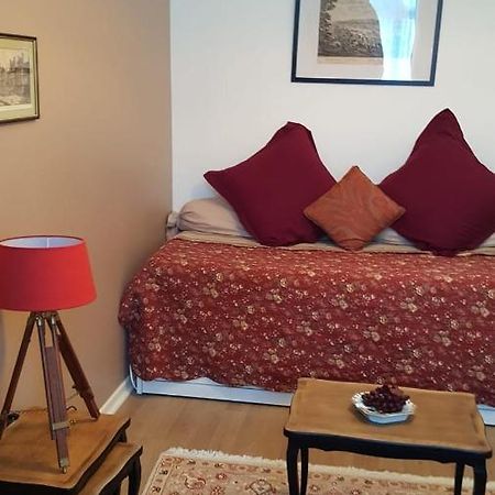 Апартаменты 77 Rue De France Фонтенбло Экстерьер фото